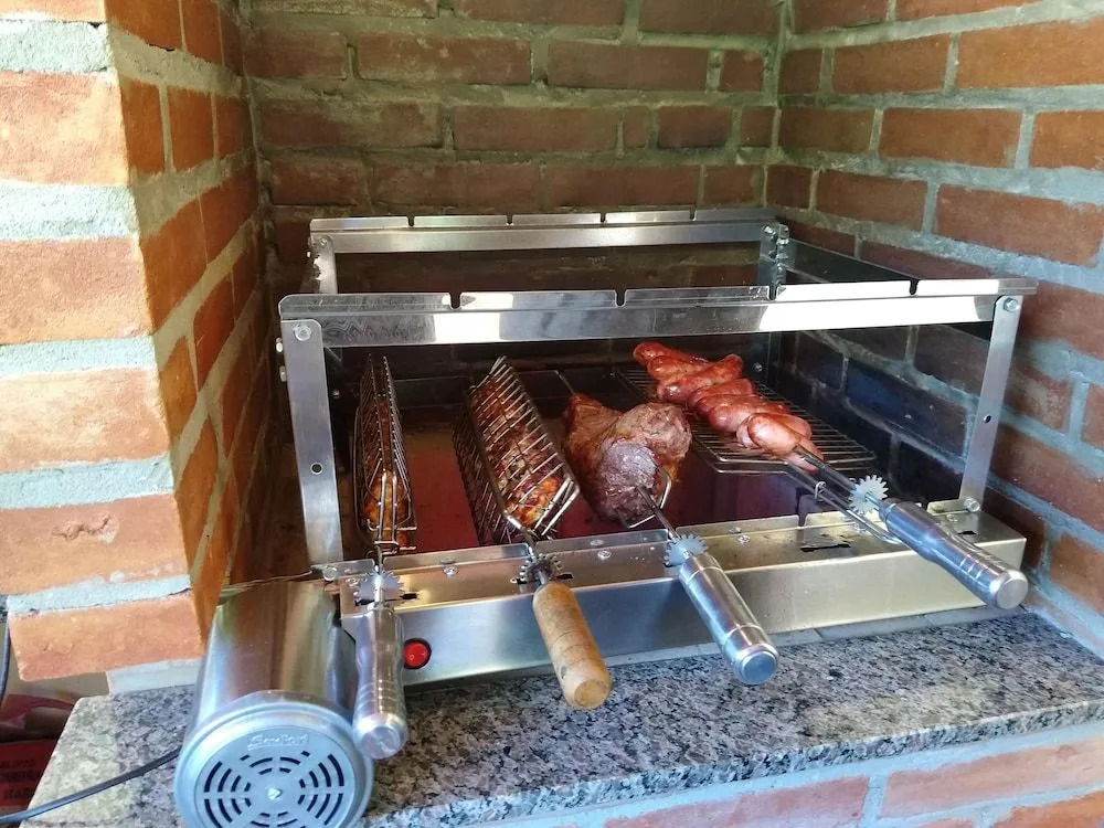 Recanto Elamar