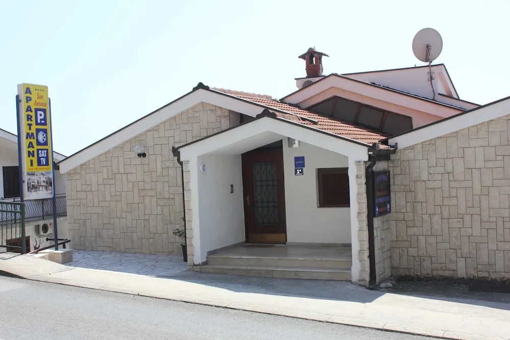 Guesthouse San Antonio