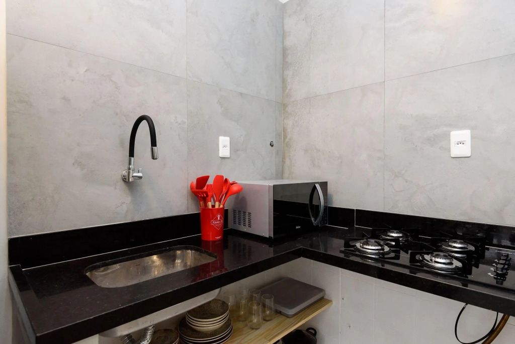 Apartamento Moderno A 200m Da Praia | Nsc 534/904