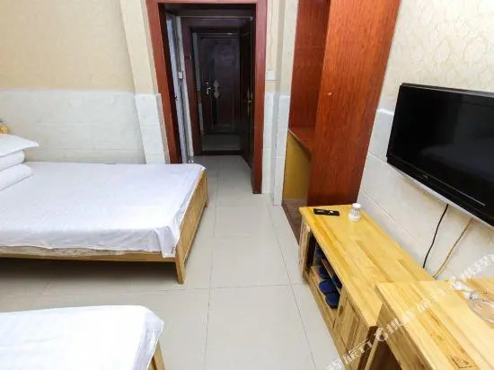 Anchao Hotel