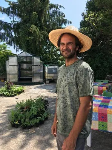 Locanda Maja B&B