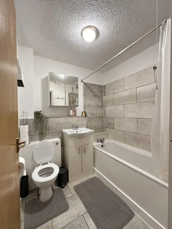North London Cozy Apartment Retreat