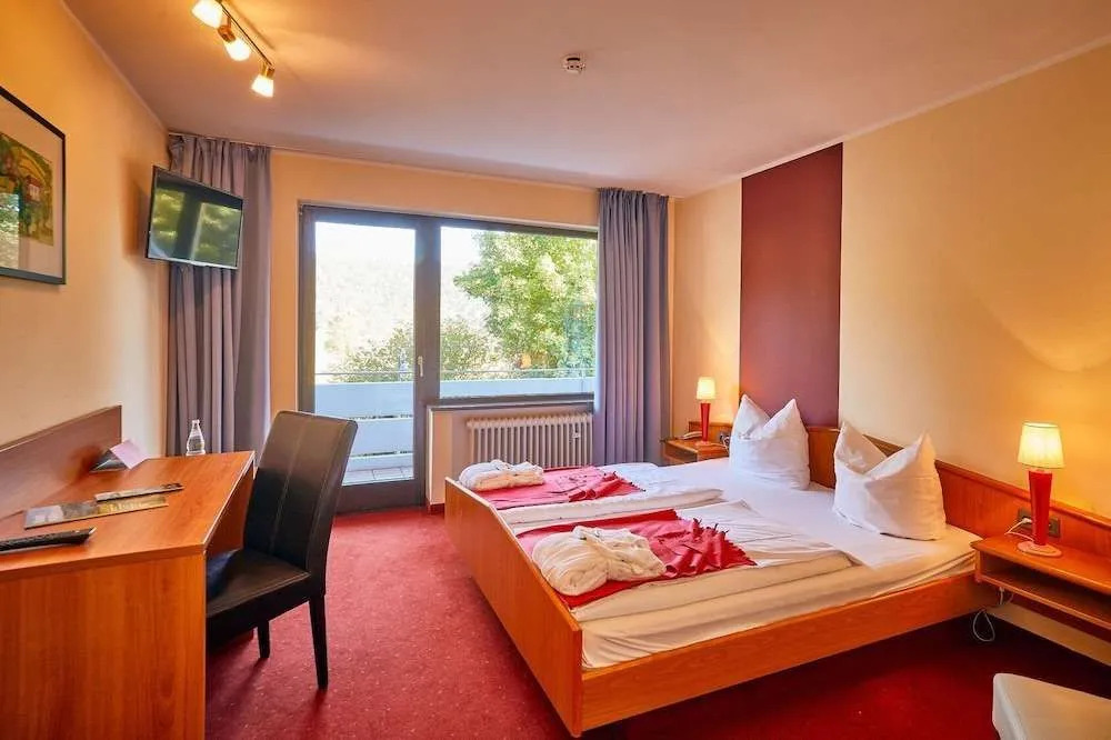 Hotel Maarium Meerfeld