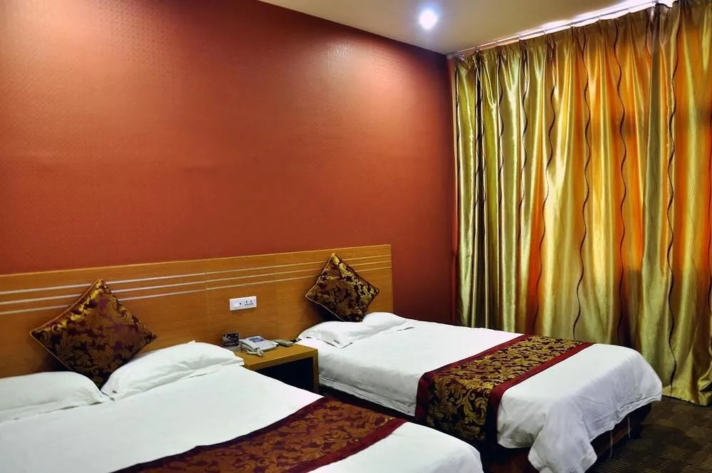 Wuzhen Green Town Inn