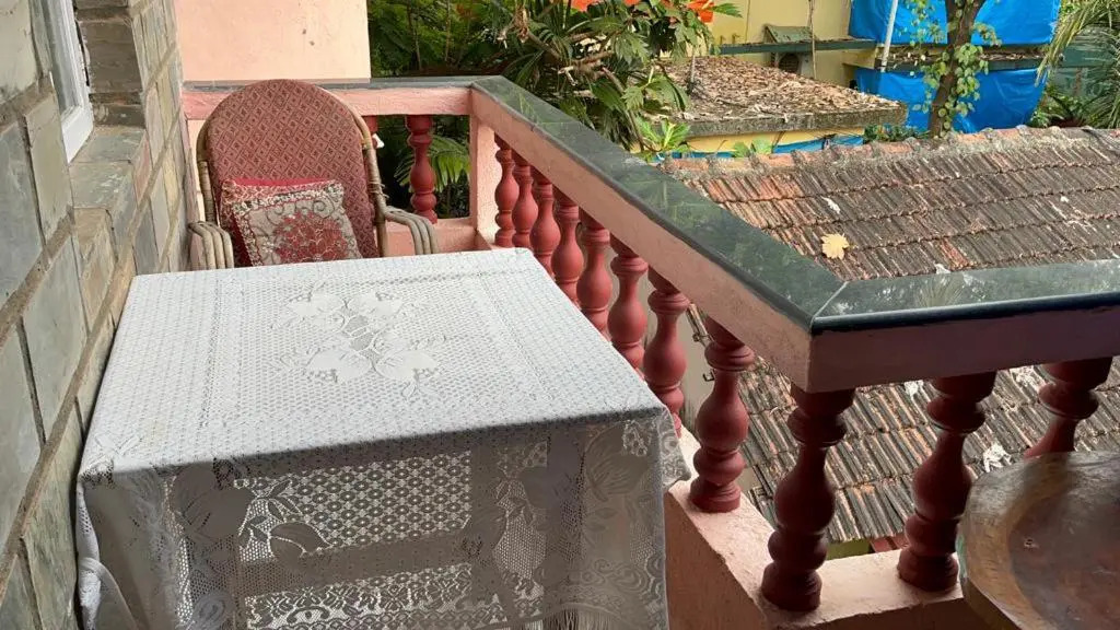 Jassida Home Stay