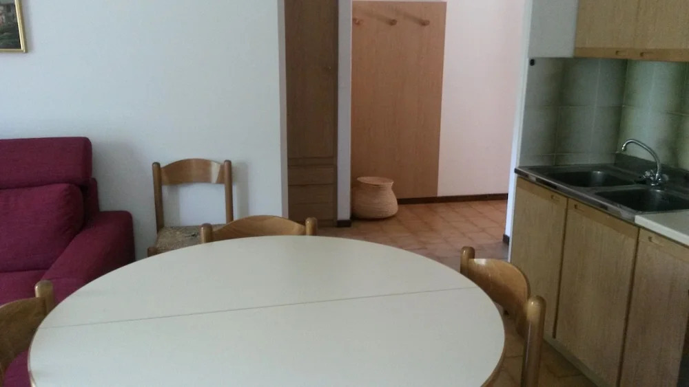Residence Brescia