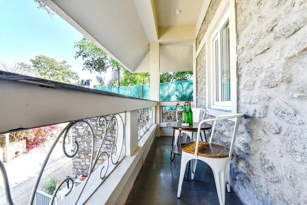 Fabexpress Bungalow 14