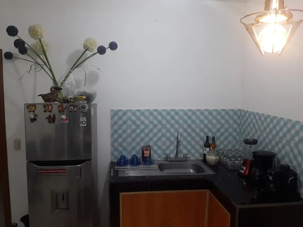 Souvenir Hostal
