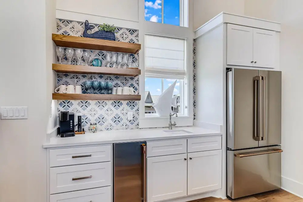 Shell Yeah! 320 COA