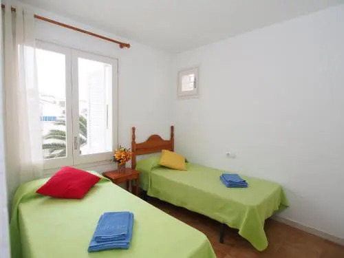 Apartment Platja de Roses-6 by Interhome