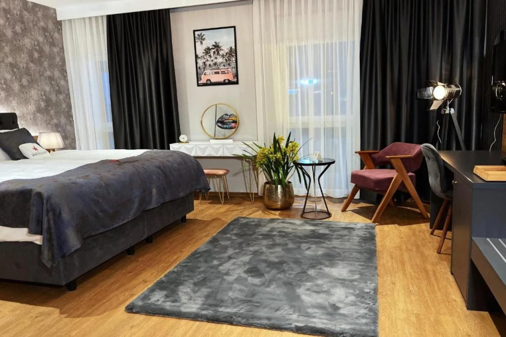 Design Hotel Winterrot