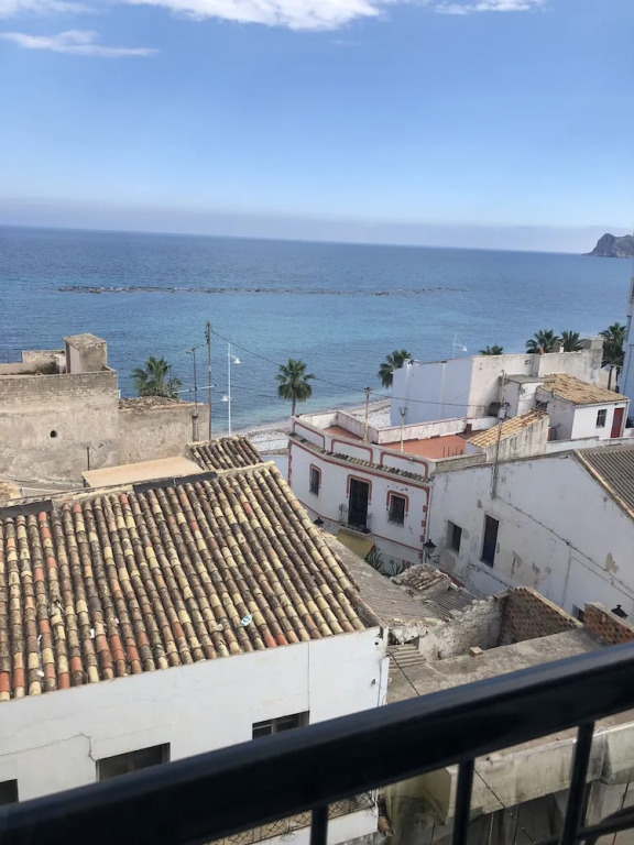Apartamentos La Mar