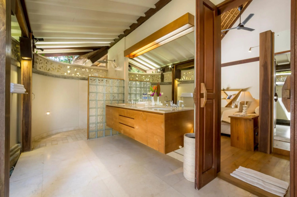 Akilea Villas Bali