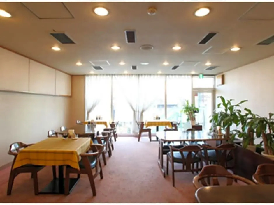 Hotel NIKKO - Vacation STAY 92920