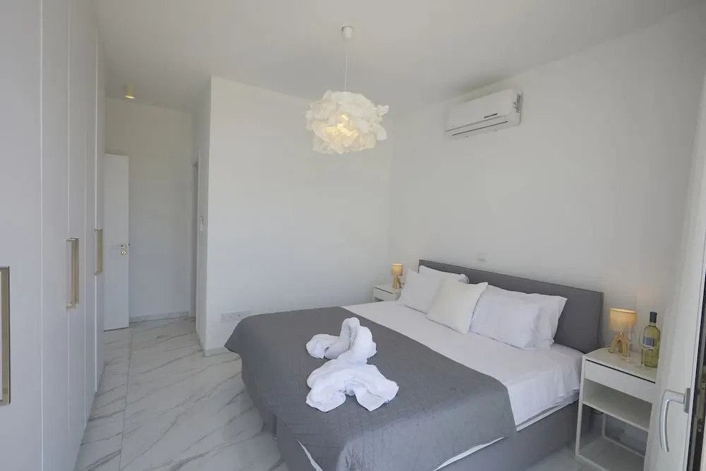 Protaras Olivine Villa Ol13