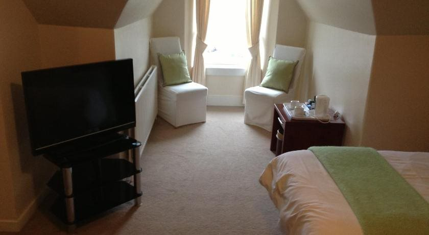 Moray Park Guest House