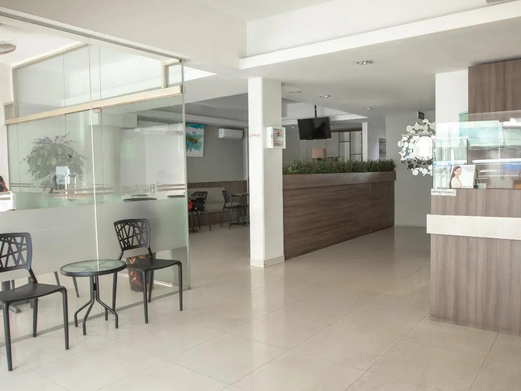 OYO 3811 Best Inn Hotel