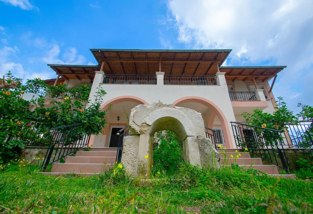 Family Private Homes & Sea View by "elite"