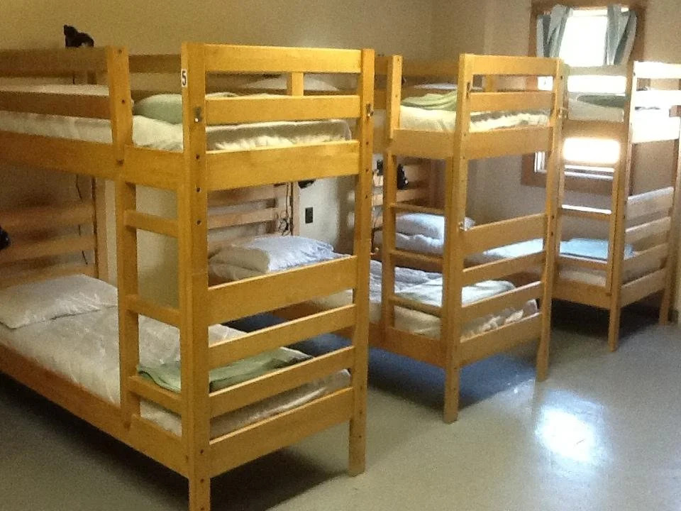 HI - Truro Hostel