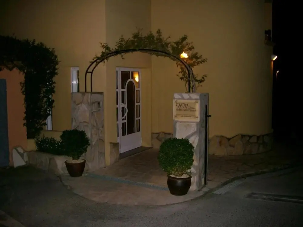 Hotel Montemar