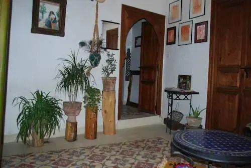 Riad Dar Naciri