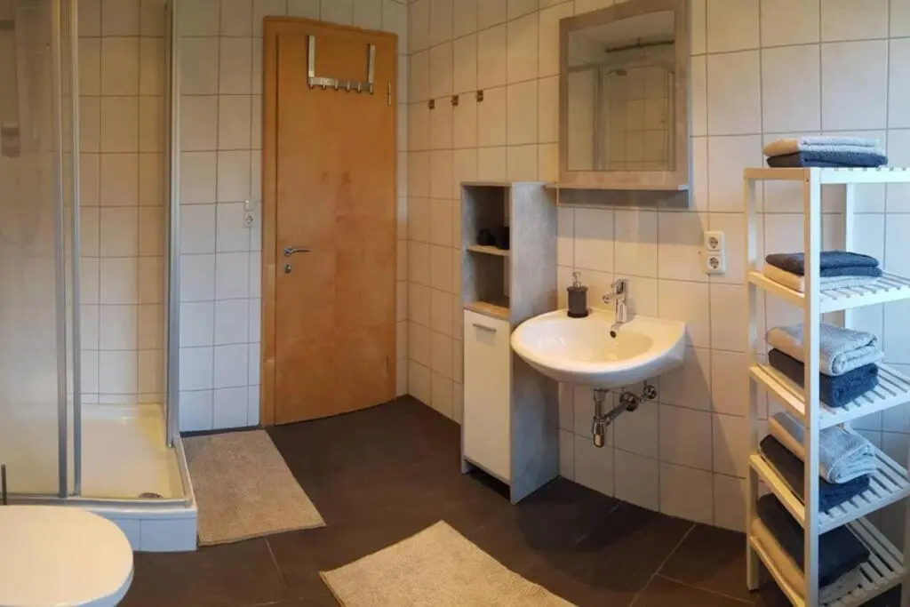 Gemütliches Apartment in Landeck