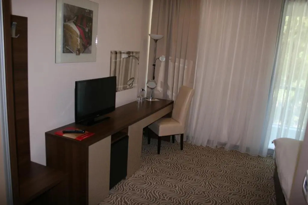 Hotel Franca