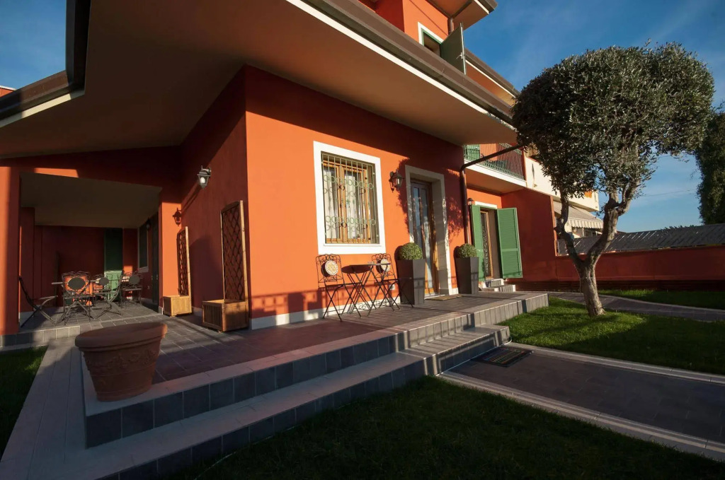I Frutteti B&B