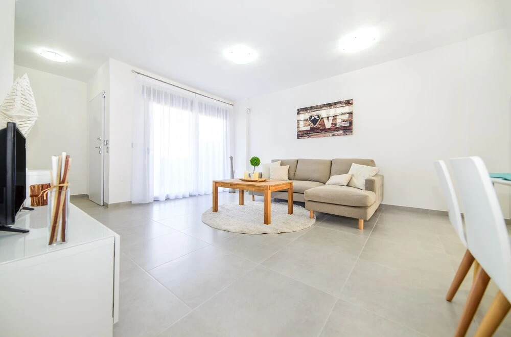 Bungalow Bennecke Agata