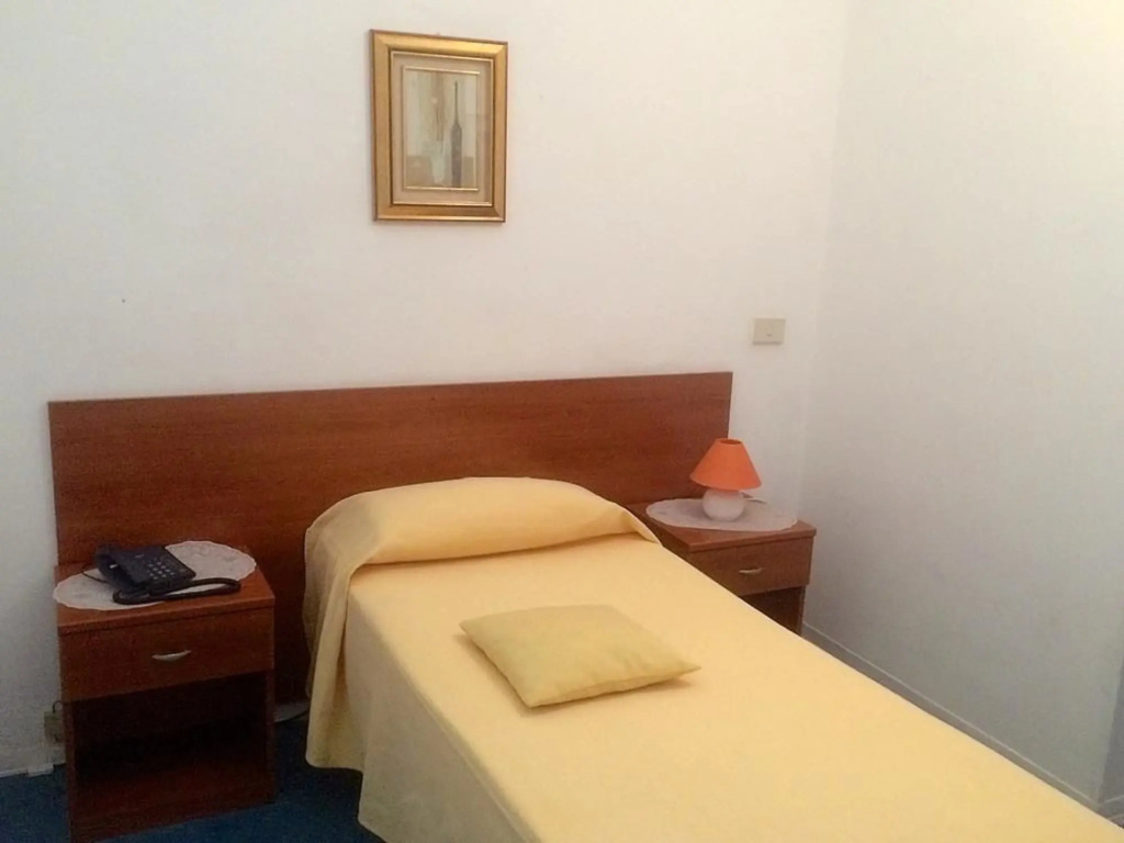 Albergo San Carlo