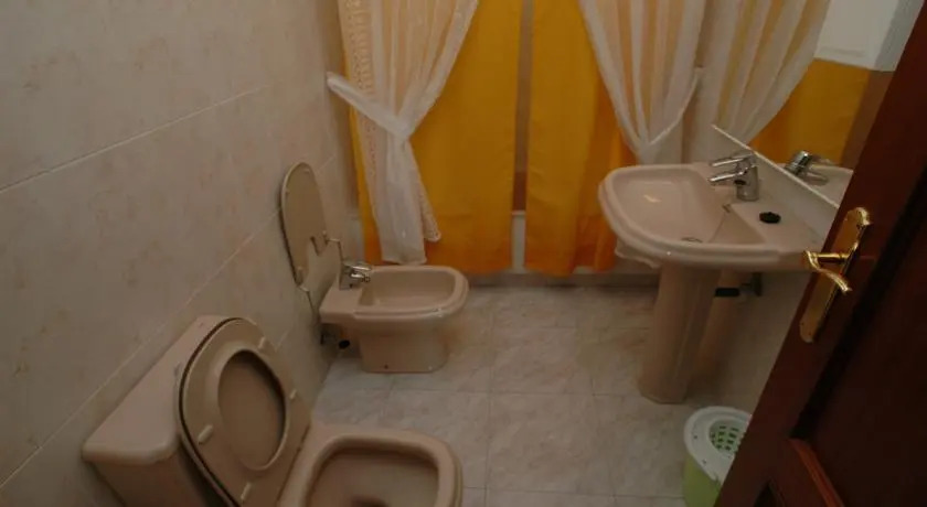 Apartamentos La Helecha