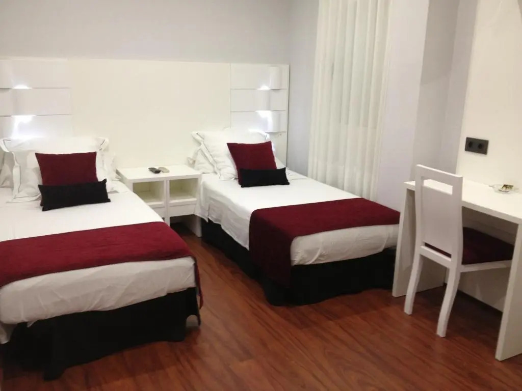 Hotel Pepo