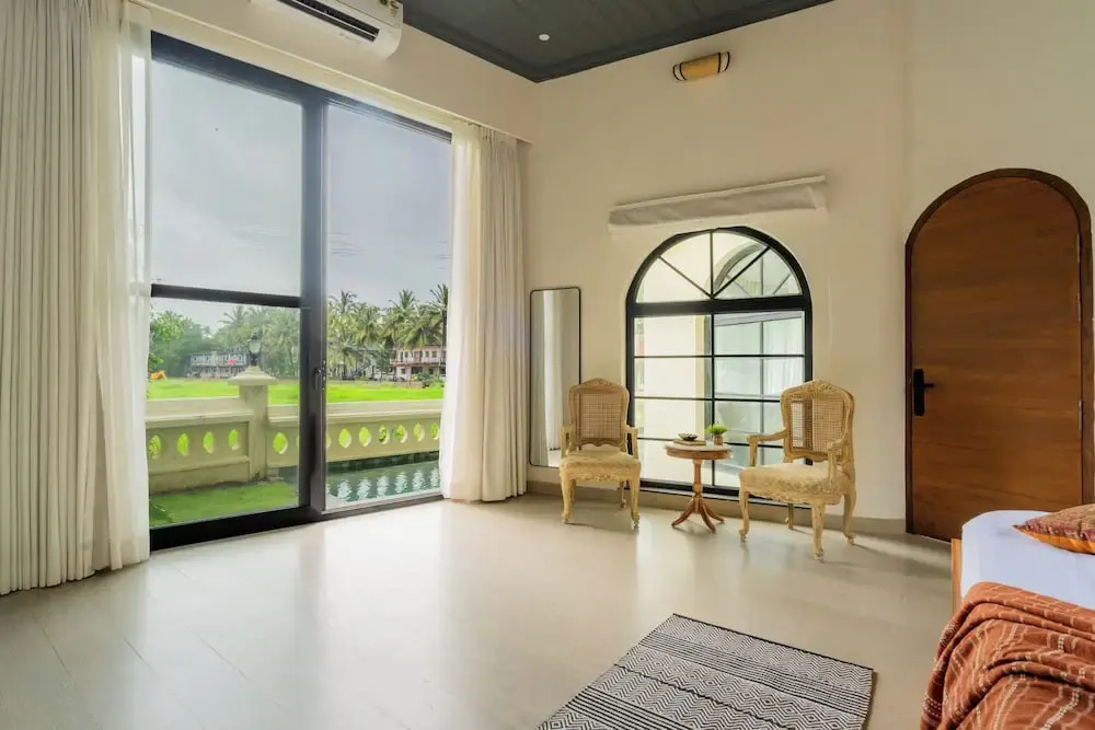Water Edge by Akama Homes- 4Bhk Luxe