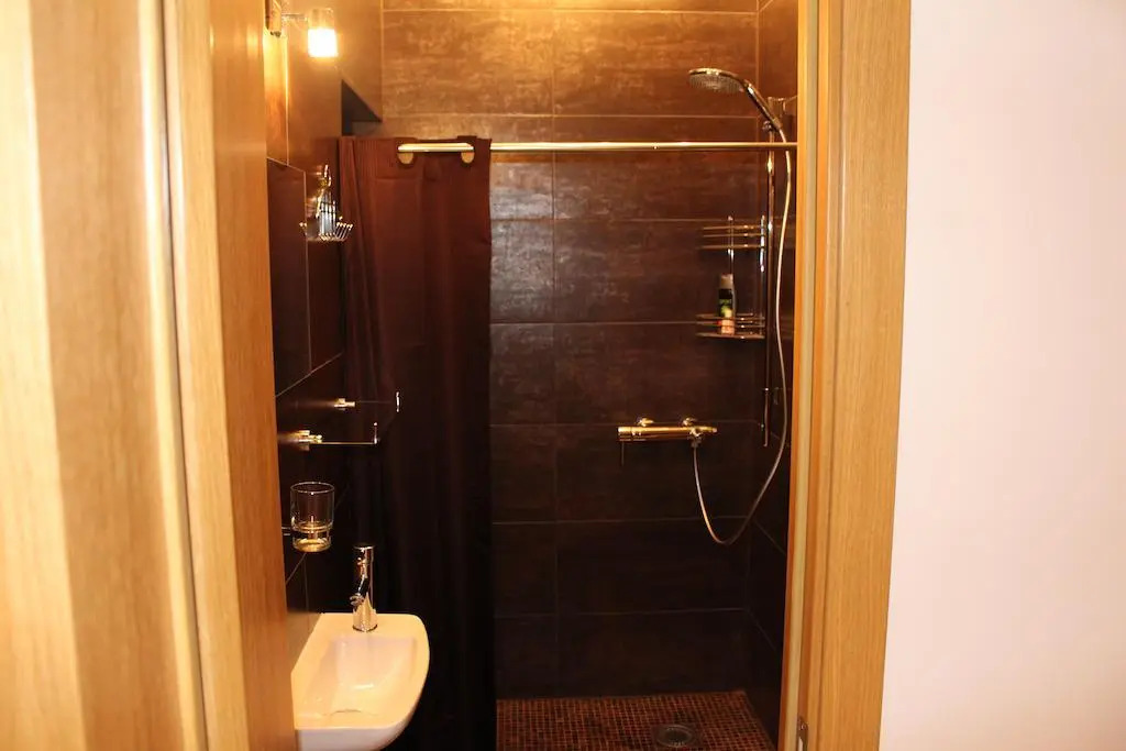 Apartment in Riga City Center