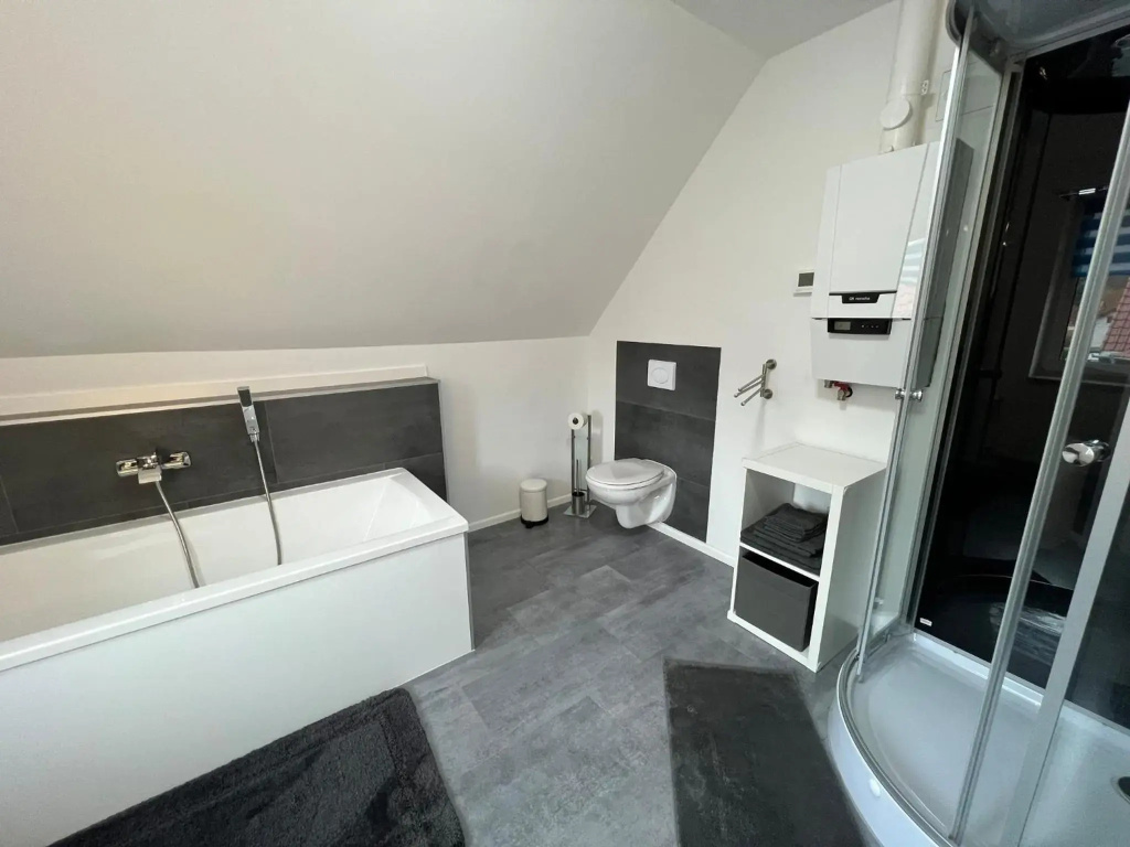 Ferienwohnung Familie Büchel
