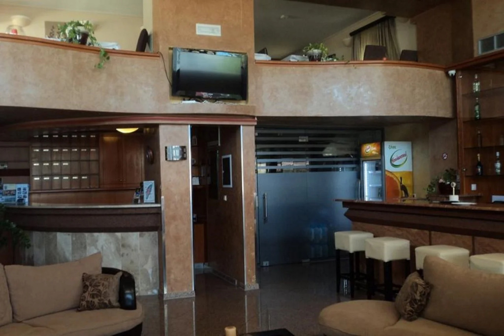 Comfort Hotel Apartments