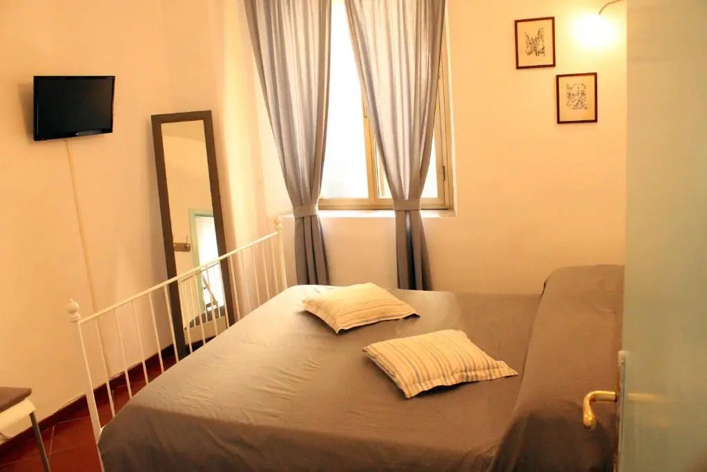 Laterano Apartment