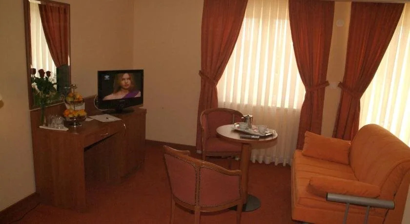 Hotel Kaktus