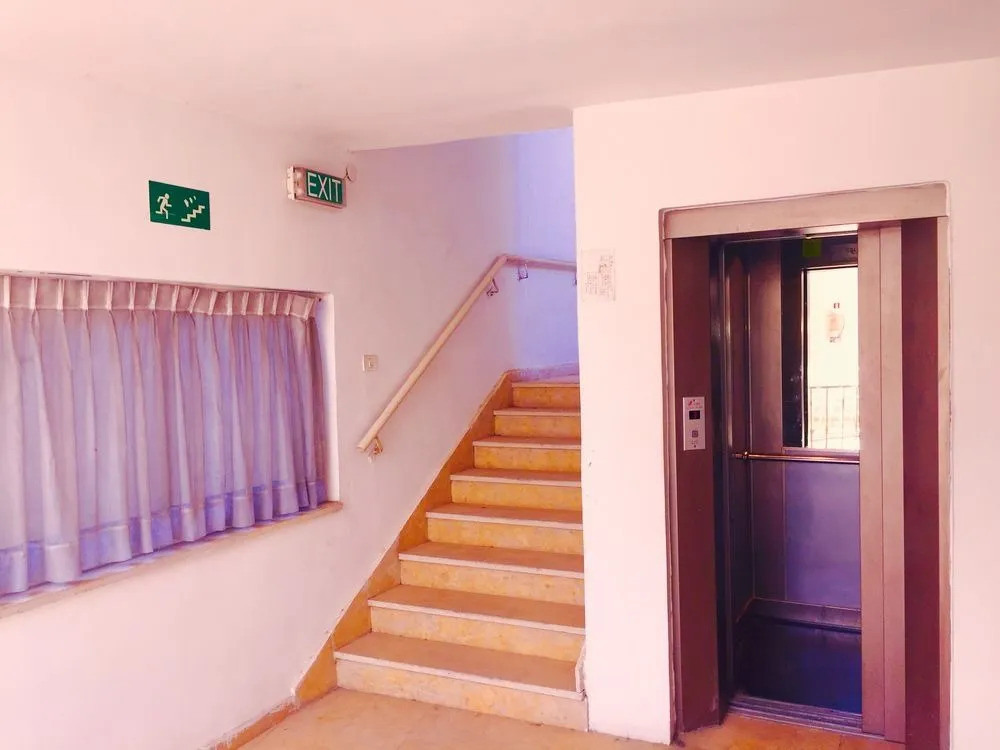 AL Salam Hotel