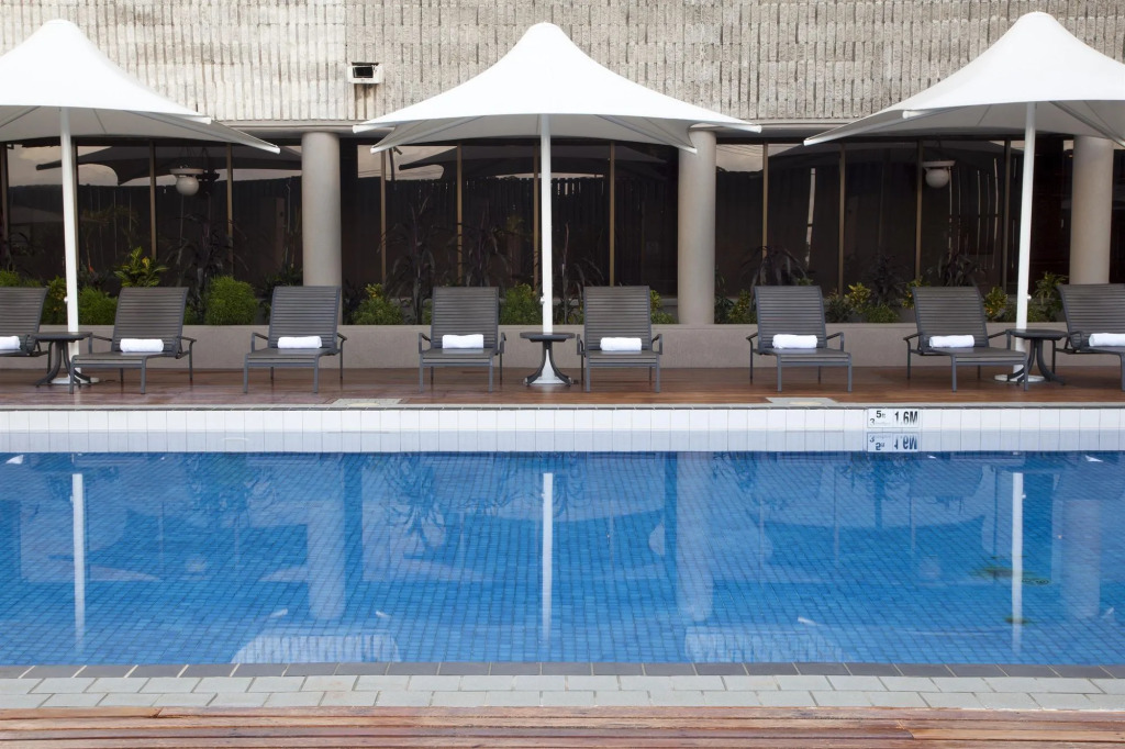 Crown Hotel