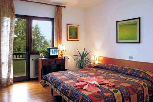 Albergo Pineta