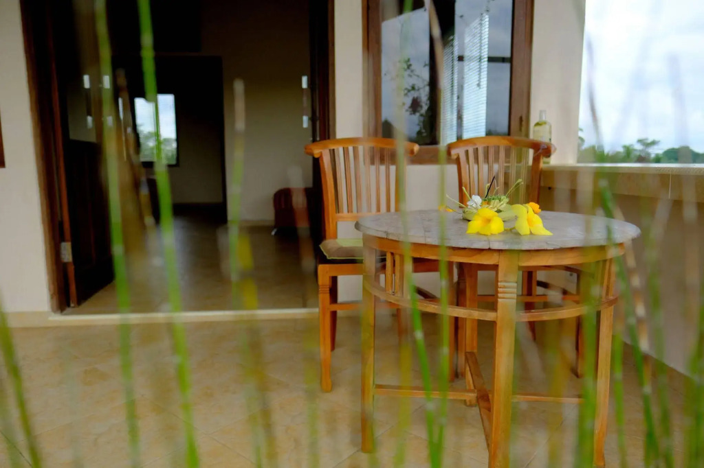 Dukuh Village Villas & Art
