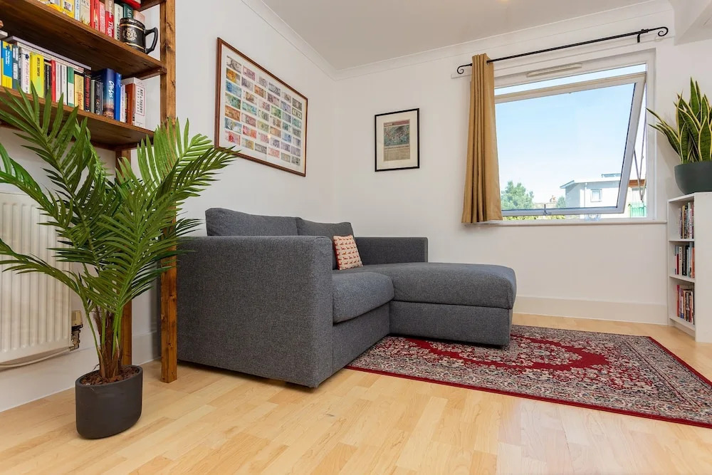 1 Bedroom Flat in South London