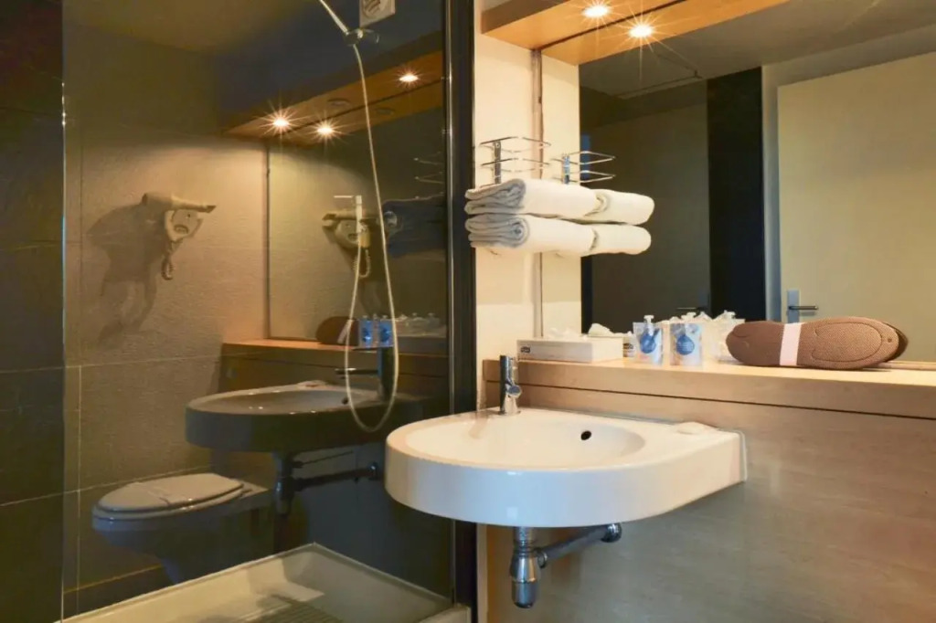 ibis Styles Colombes Paris Ouest