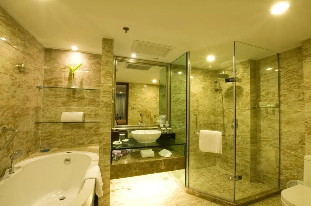 Huandao Tide Hotel - Haikou