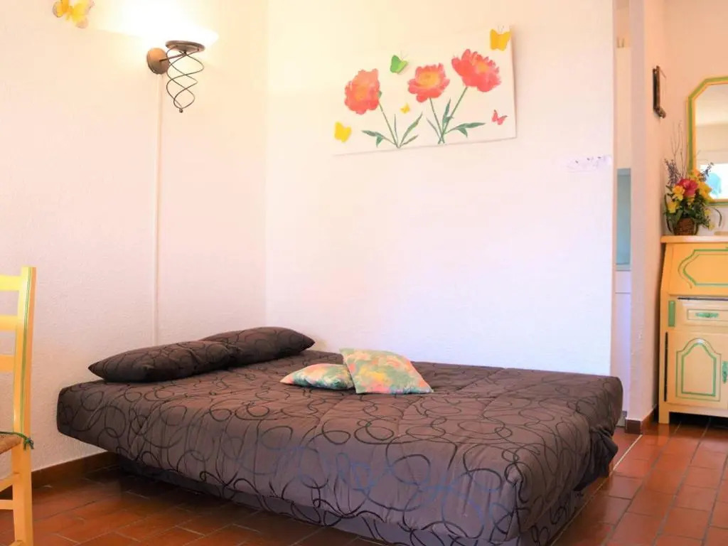 Appartement Le Lavandou, 2 pièces, 4 personnes - FR-1-251-238