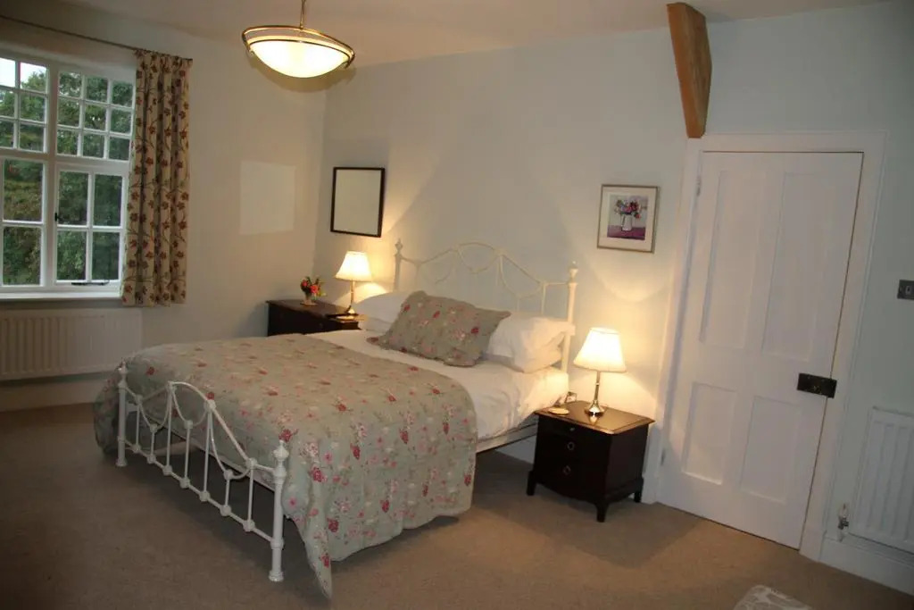 New Hall Farm B&B