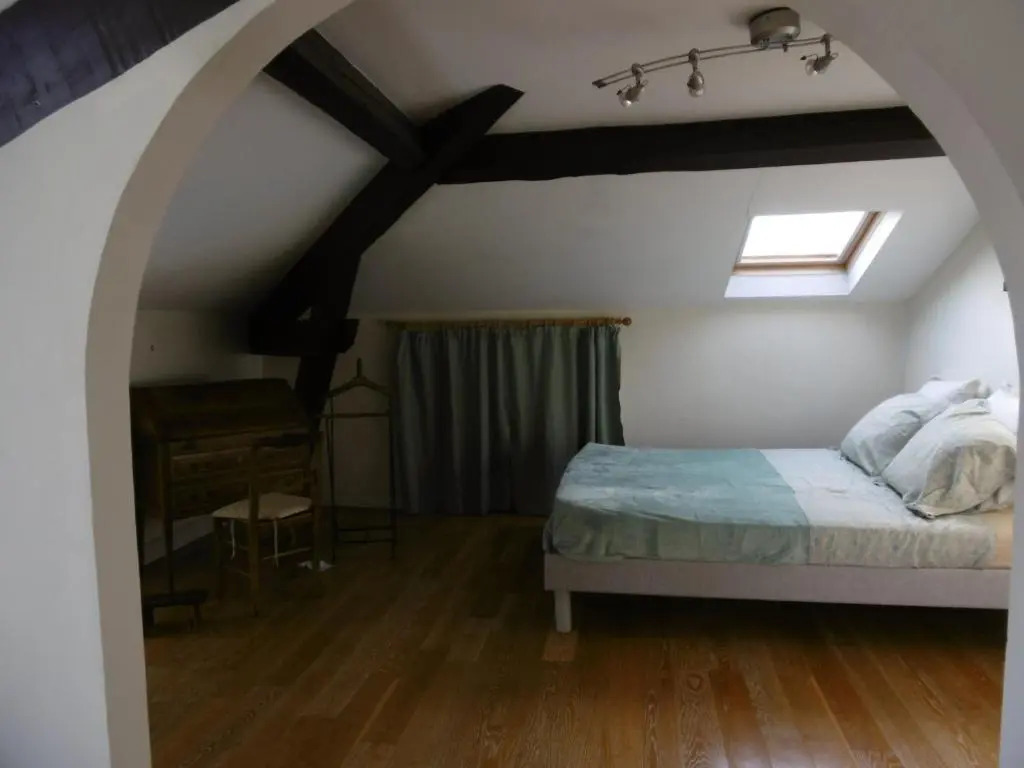 Cottage Massanet