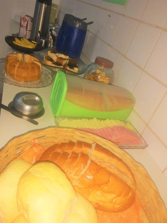 Hostel Diniz