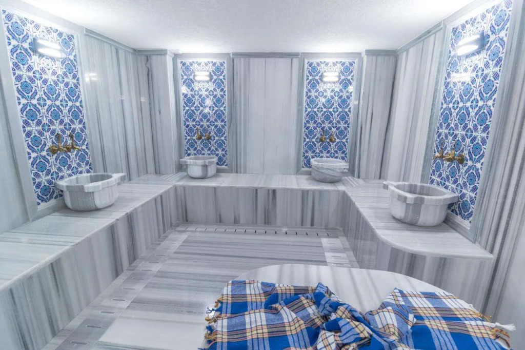 Mardia Hotel